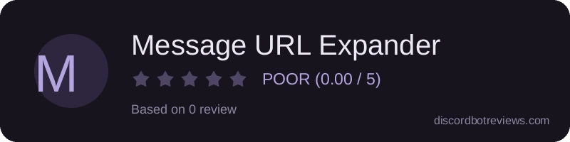 Rating
