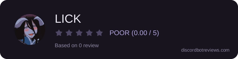Rating