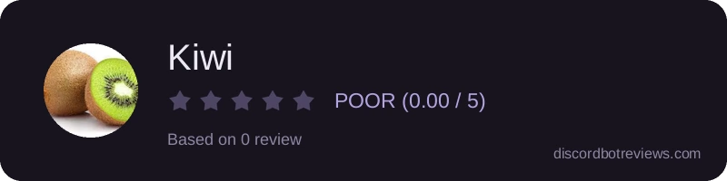 Rating