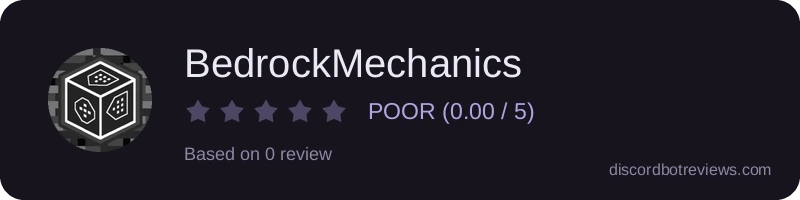 Rating