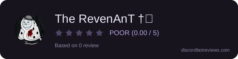 Rating