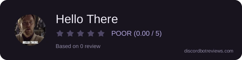 Rating