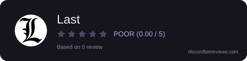 Rating