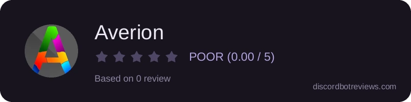 Rating