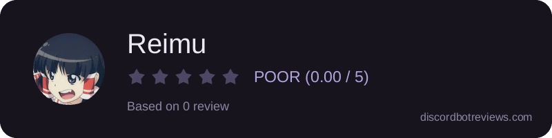 Rating
