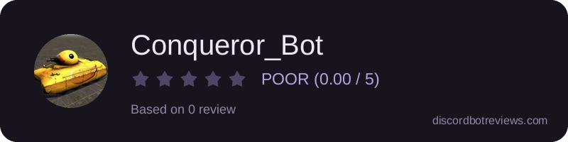 Rating