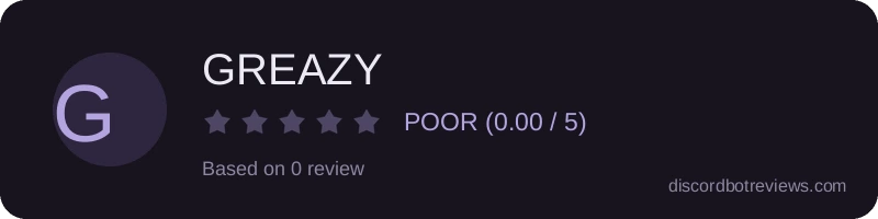 Rating