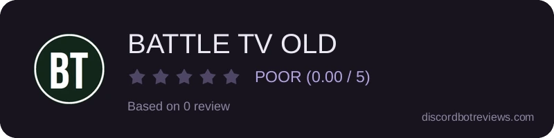 Rating