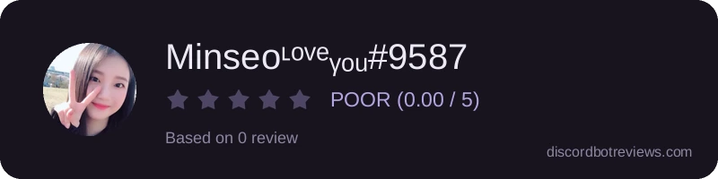 Rating