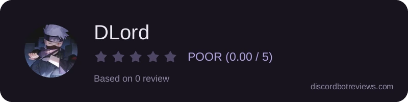 Rating
