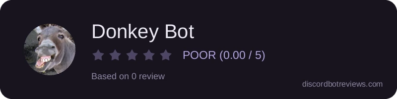 Rating