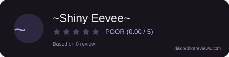 Rating