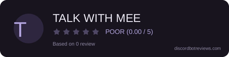 Rating