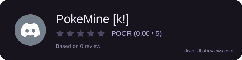 Rating