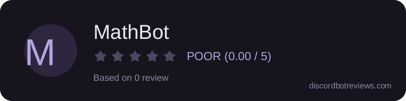 Rating