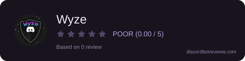 Rating