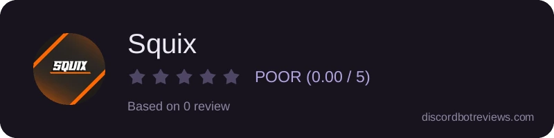Rating