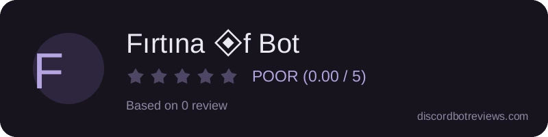 Rating