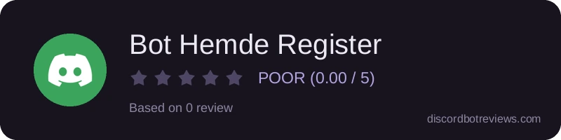 Rating