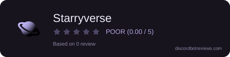 Rating