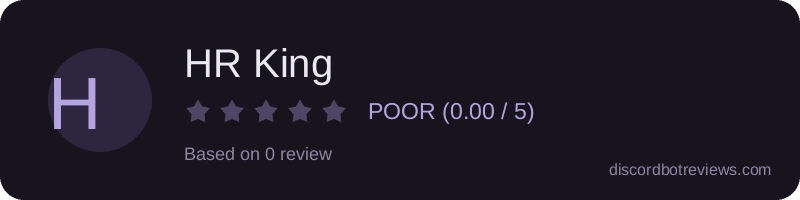 Rating