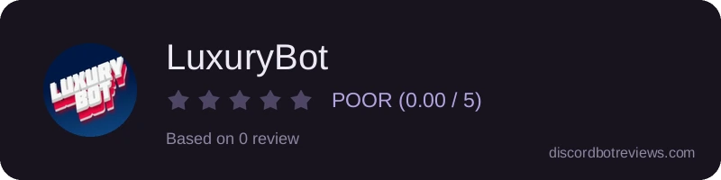Rating