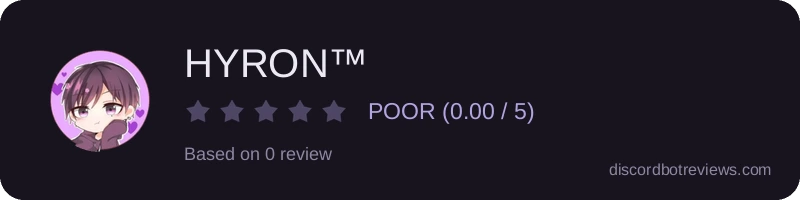 Rating