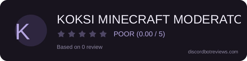 Rating