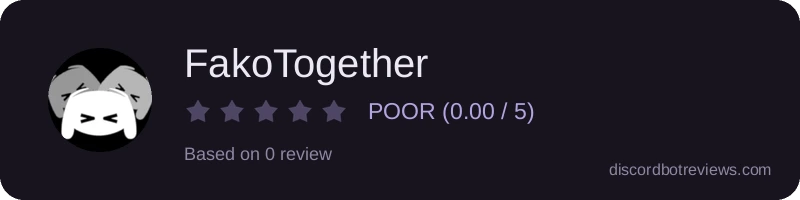 Rating