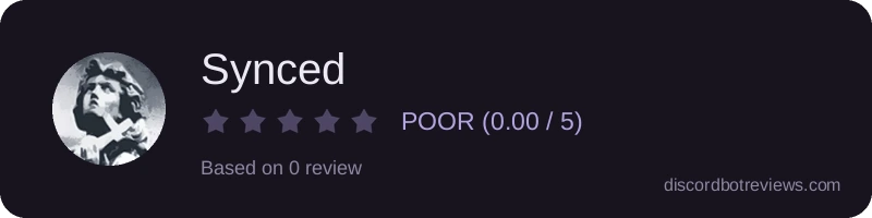 Rating