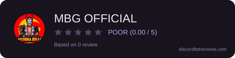 Rating