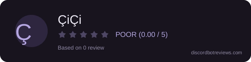 Rating