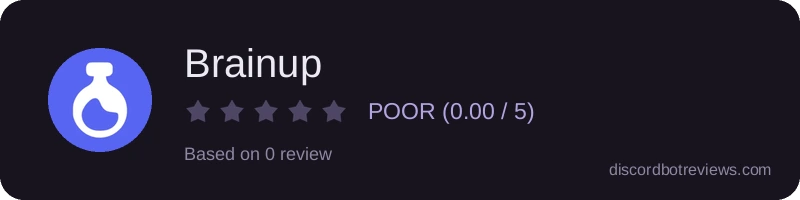 Rating