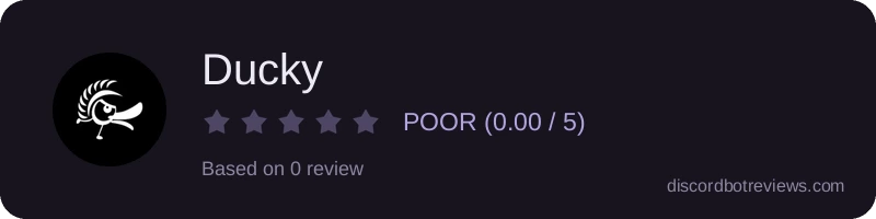 Rating