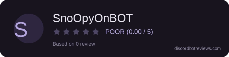 Rating