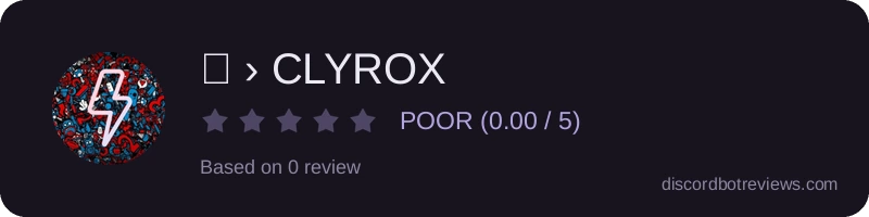 Rating