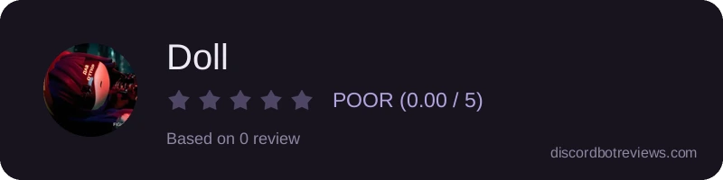 Rating