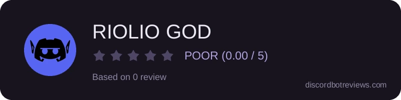 Rating