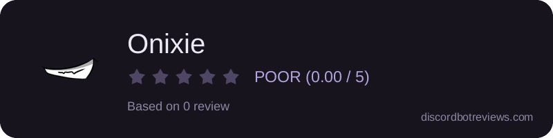 Rating