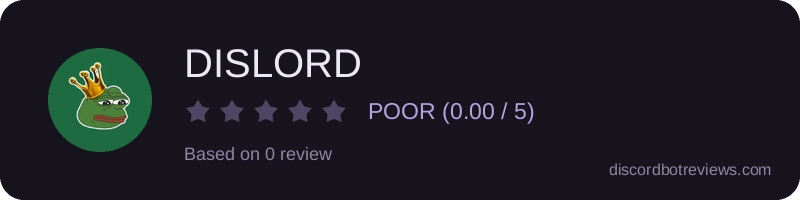 Rating