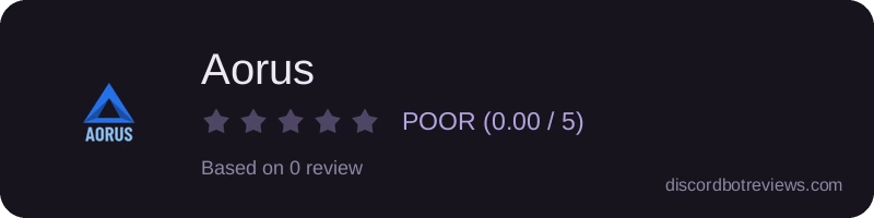 Rating