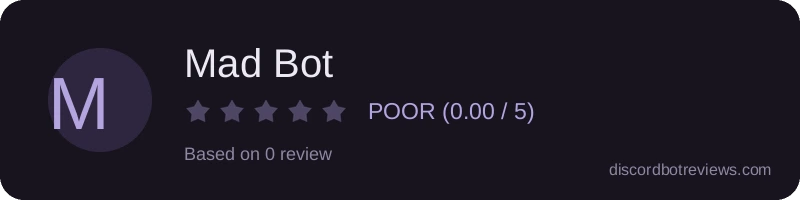 Rating