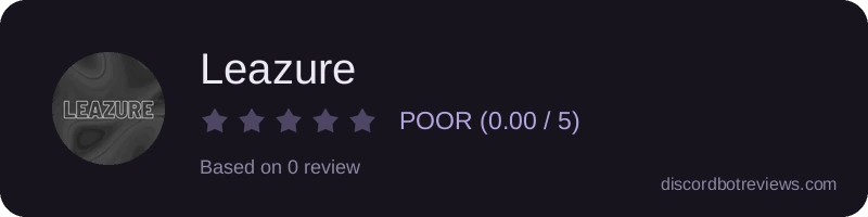 Rating