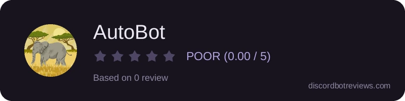 Rating