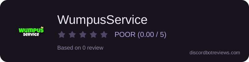 Rating