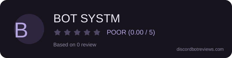 Rating