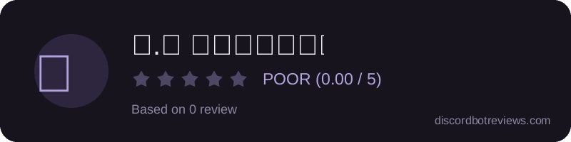 Rating