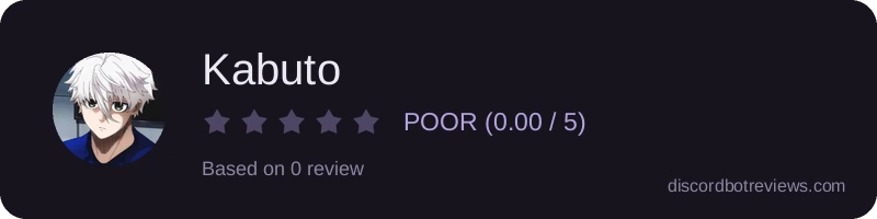 Rating