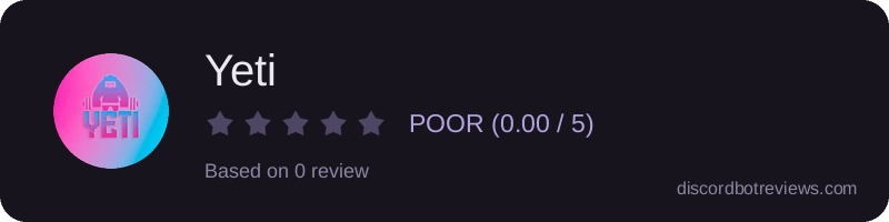 Rating