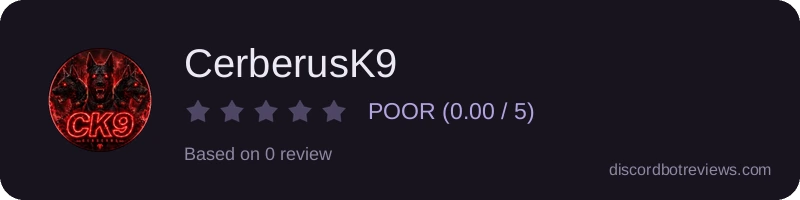 Rating